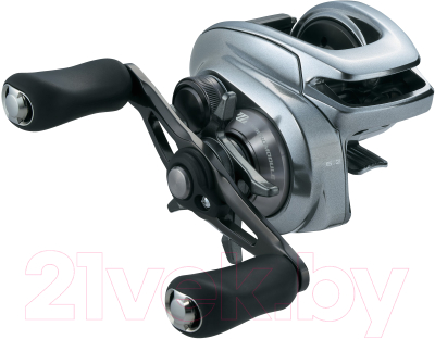 Катушка мультипликаторная Shimano Bantam MGL 151HG / BANTMGL151HG - фото