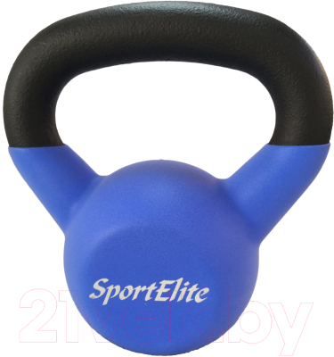 Гиря Sport Elite ES-0287