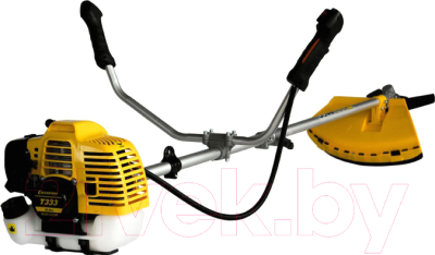Триммер бензиновый Champion T333-2 - фото