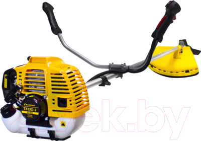 Триммер бензиновый Champion T333S-2 - фото