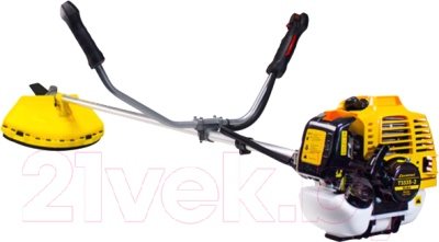 Триммер бензиновый Champion T333S-2