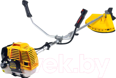 Триммер бензиновый Champion T433-2 - фото