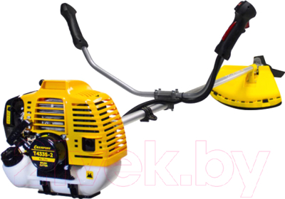 Триммер бензиновый Champion T433S-2 - фото