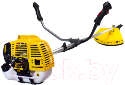 Триммер бензиновый Champion T523-2 - фото