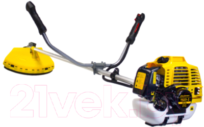 Триммер бензиновый Champion T523-2