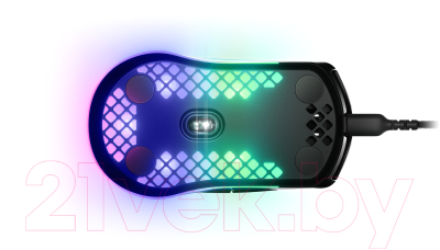 Мышь SteelSeries Aerox 3 / 62599