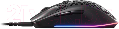 Мышь SteelSeries Aerox 3 / 62599
