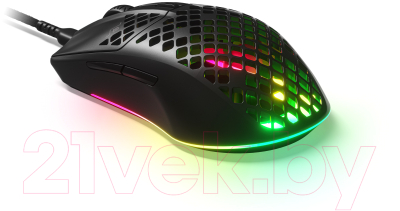 Мышь SteelSeries Aerox 3 / 62599