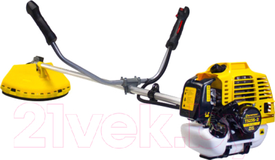 Триммер бензиновый Champion T523S-2
