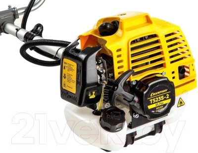 Триммер бензиновый Champion T523S-2