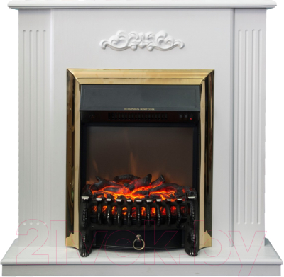 Портал для камина Смолком Capri STD-ASP