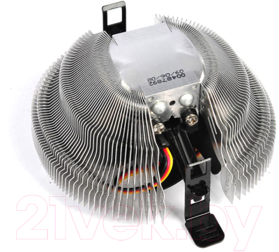 Кулер для процессора PCCooler E80