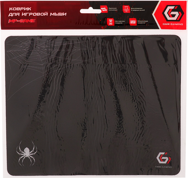 Коврик для мыши Gembird MP-GAME11
