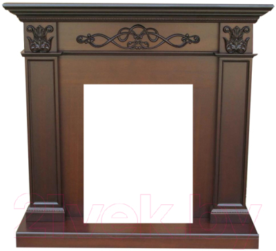 Портал для камина Смолком Verona STD-ASP - фото