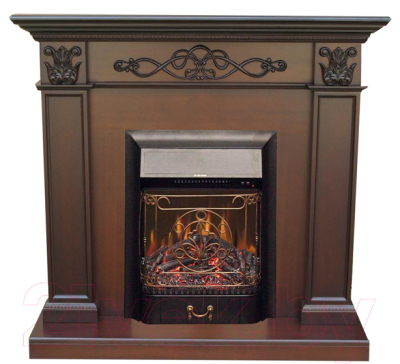 Портал для камина Смолком Verona STD-ASP