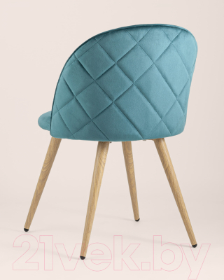 Стул Stool Group Лион / DC-69030A HLR-60