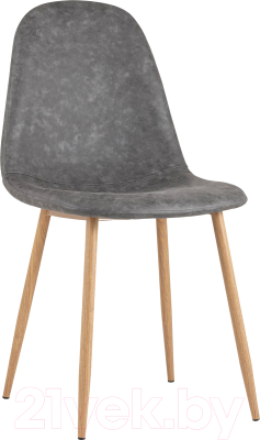 Стул Stool Group Валенсия Винтаж New / DC-93025EA MY-6 (серый)