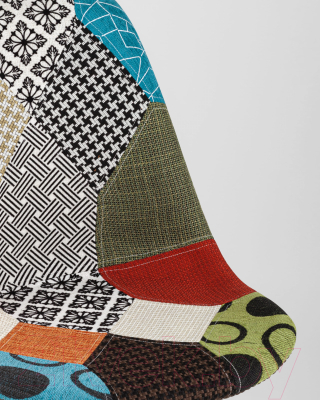 Стул Stool Group Frankfurt / Y863 (пэчворк)