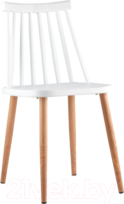 Стул Stool Group Морган / Y820 (белый) - фото