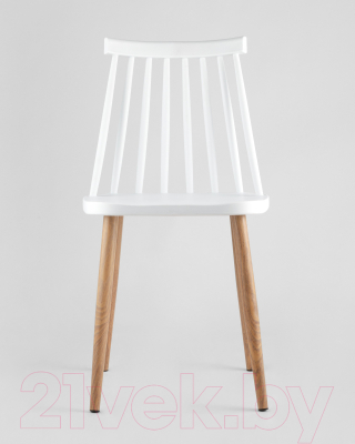 Стул Stool Group Морган / Y820 (белый)