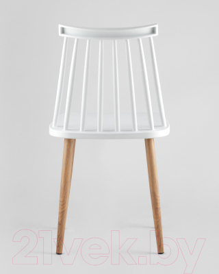 Стул Stool Group Морган / Y820 (белый)