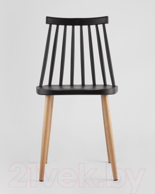 Стул Stool Group Морган / Y820 (черный)