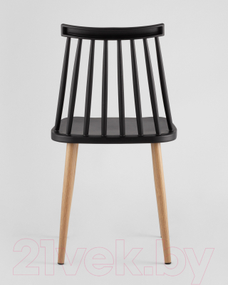 Стул Stool Group Морган / Y820 (черный)