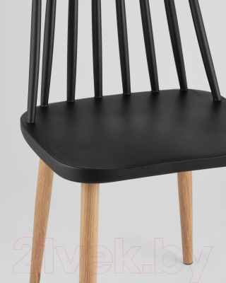 Стул Stool Group Морган / Y820 (черный)