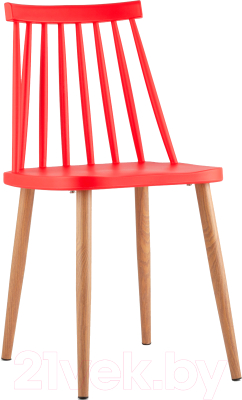 Стул Stool Group Морган / Y820 (красный) - фото