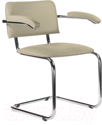 Стул офисный UTFC Сильвия АРМ - фото