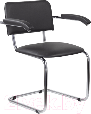 Стул офисный UTFC Сильвия АРМ - фото