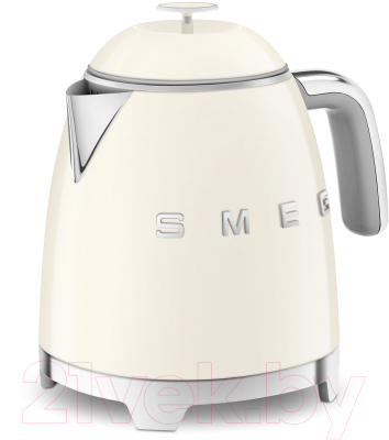 Электрочайник Smeg KLF05CREU