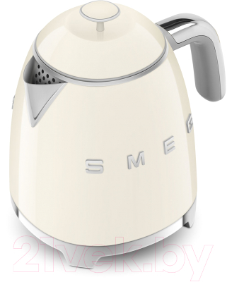 Электрочайник Smeg KLF05CREU