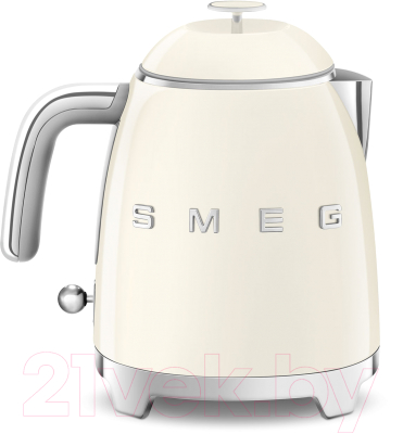 Электрочайник Smeg KLF05CREU