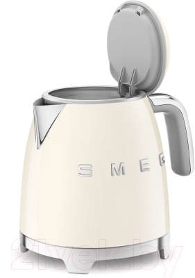 Электрочайник Smeg KLF05CREU