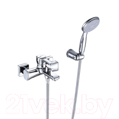 Смеситель LEMARK Evitta LM0514C - фото