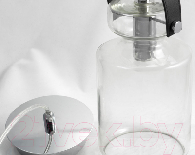 Потолочный светильник Lussole LSP-9638T