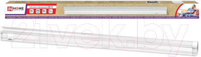 Светильник линейный INhome СПБ-Т5 / 4690612012223