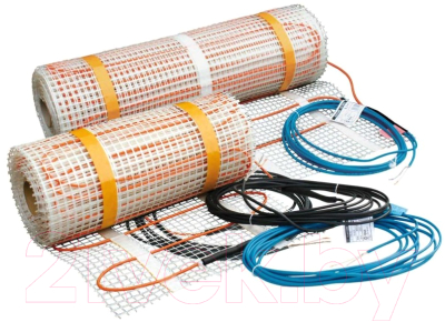 Теплый пол электрический Fenix Ecofloor LDTS 0.5м2 / 12070-165