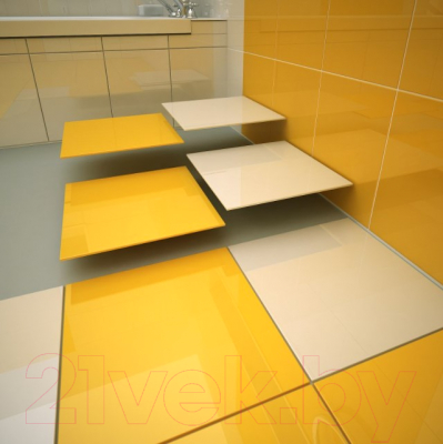 Теплый пол электрический Fenix Ecofloor LDTS 0.5м2 / 12070-165