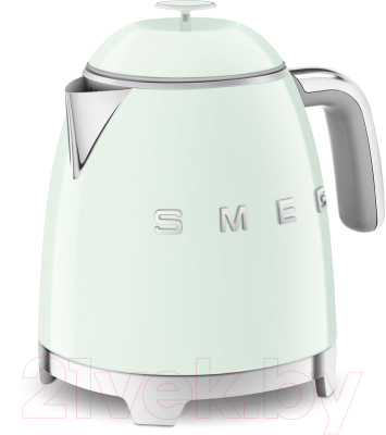 Электрочайник Smeg KLF05PGEU