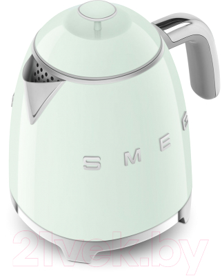 Электрочайник Smeg KLF05PGEU