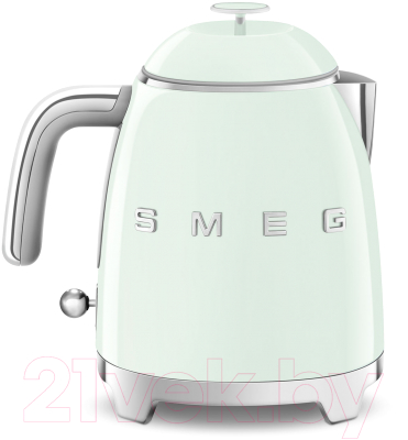 Электрочайник Smeg KLF05PGEU