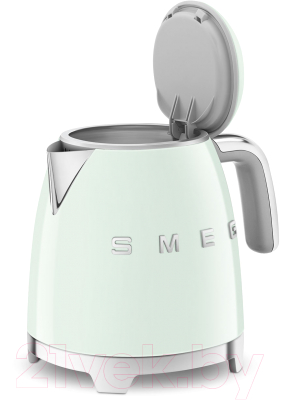 Электрочайник Smeg KLF05PGEU