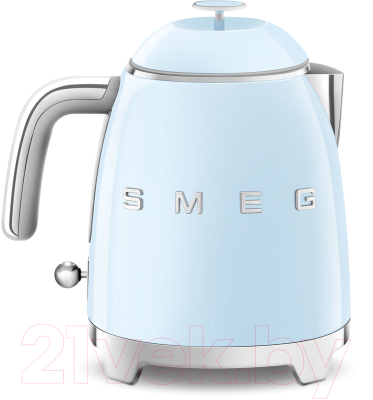 Электрочайник Smeg KLF05PBEU