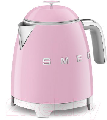 Электрочайник Smeg KLF05PKEU