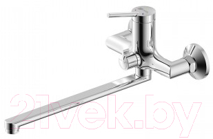 Смеситель LEMARK Minima LM3851C - фото