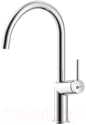 Смеситель LEMARK Minima LM3805C - фото
