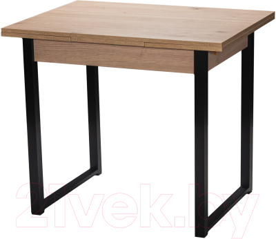 Обеденный стол Древпром Алан М102 - фото