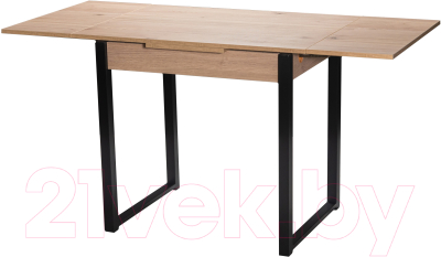 Обеденный стол Древпром Алан М102